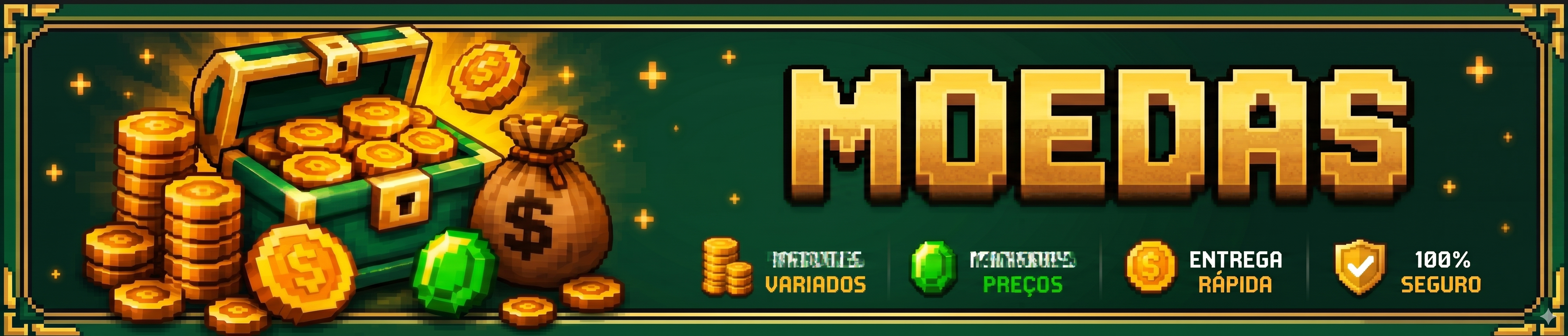 Moedas