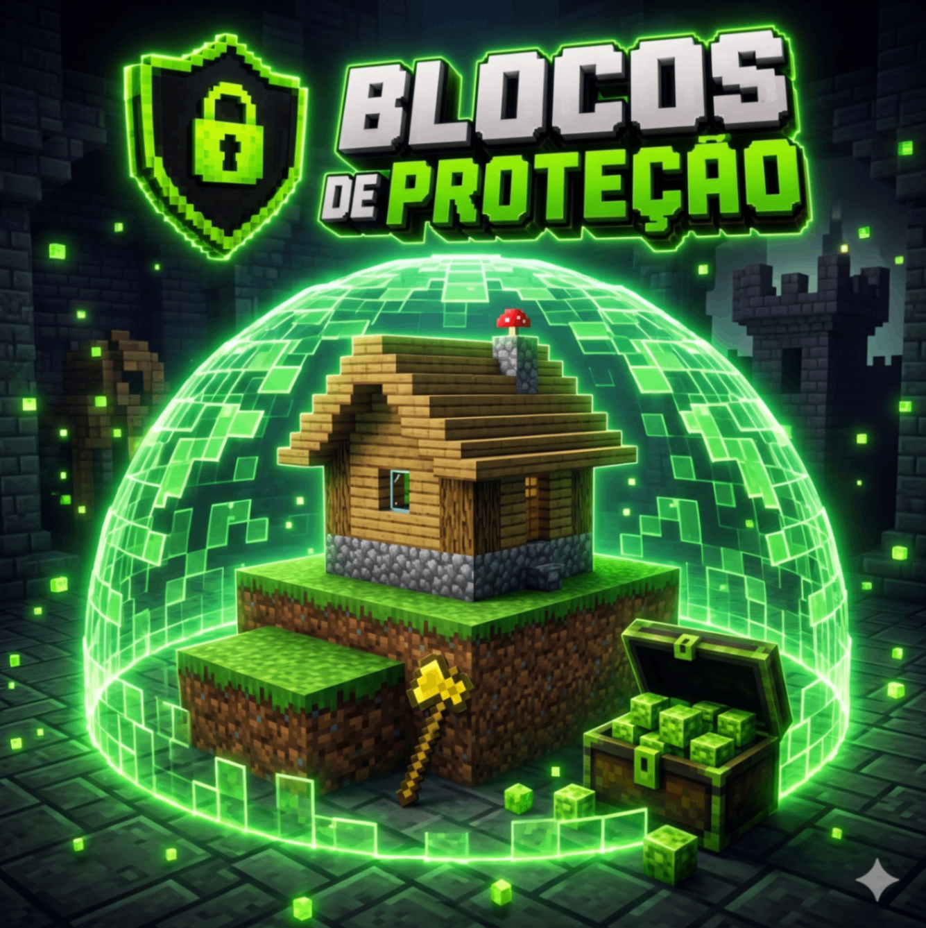 10k Blocos