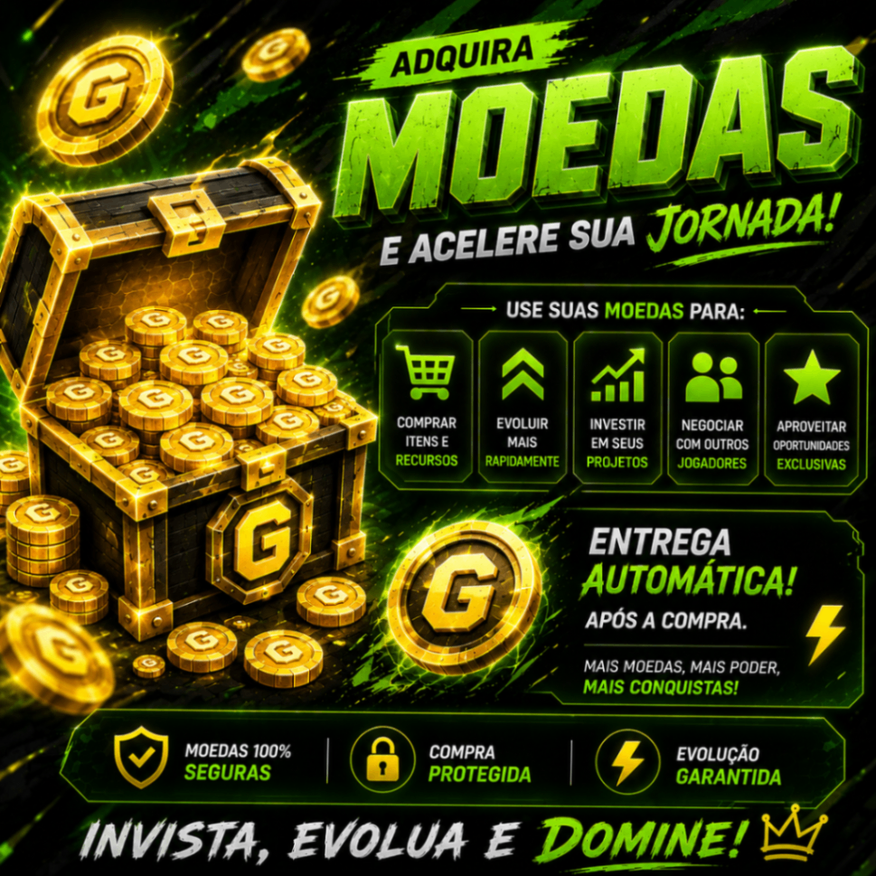 100k Moedas
