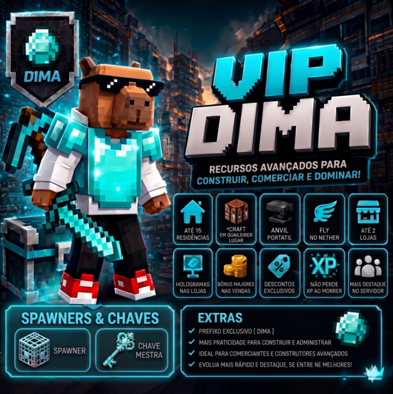 Vip Dima